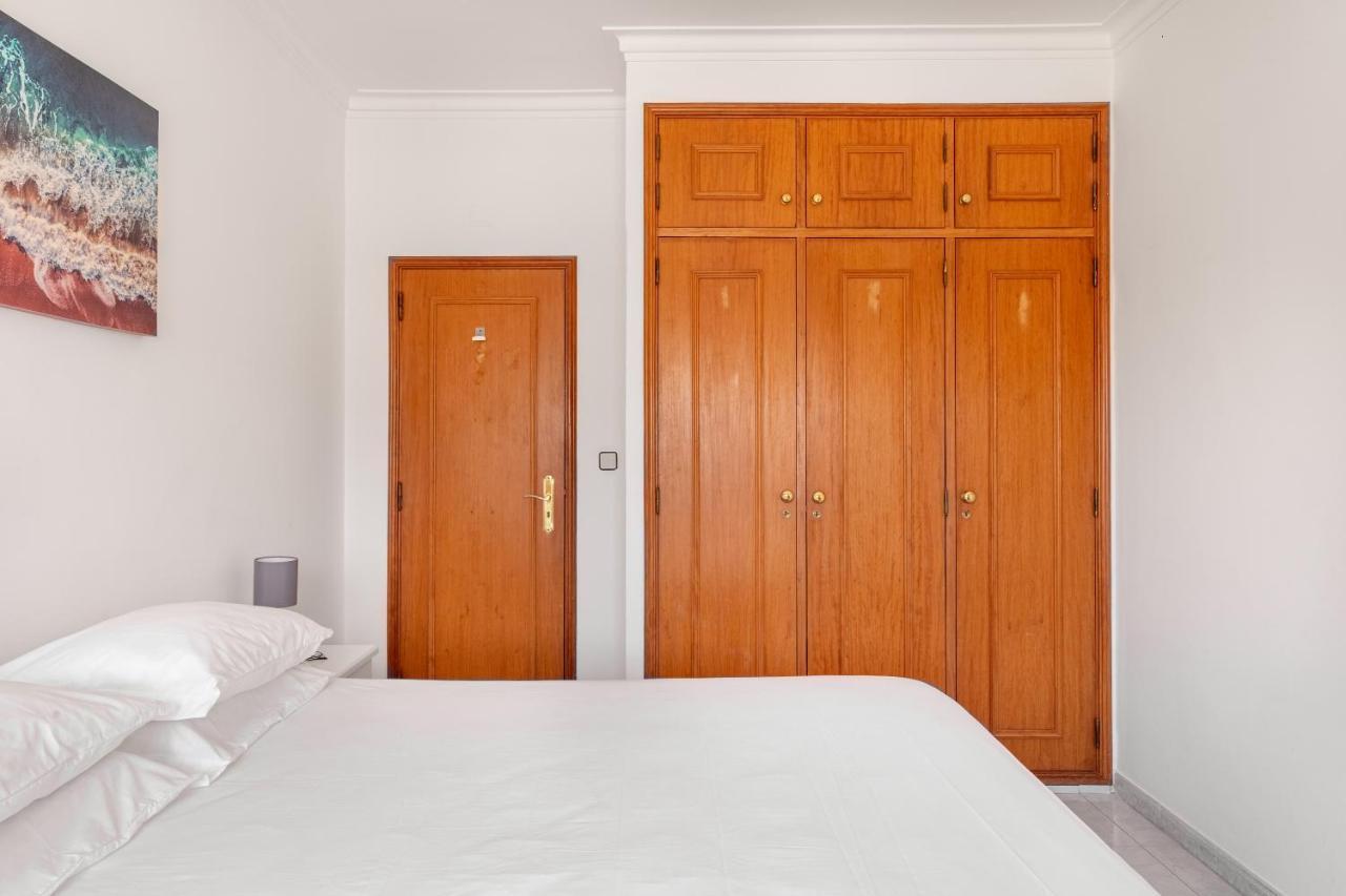 Joivy Deluxe Apt With Terrace In Costa Da Caprica Costa de Caparica Zewnętrze zdjęcie