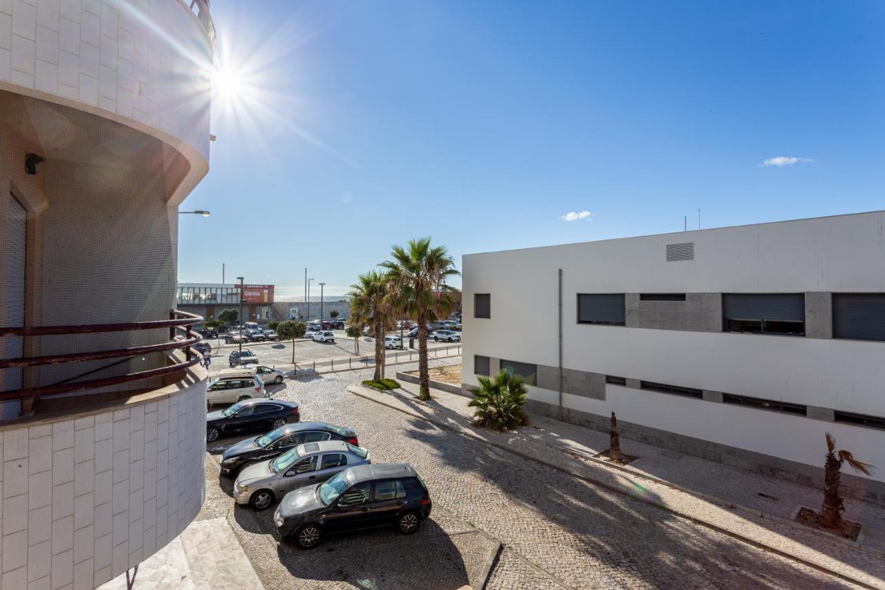 Joivy Deluxe Apt With Terrace In Costa Da Caprica Costa de Caparica Zewnętrze zdjęcie