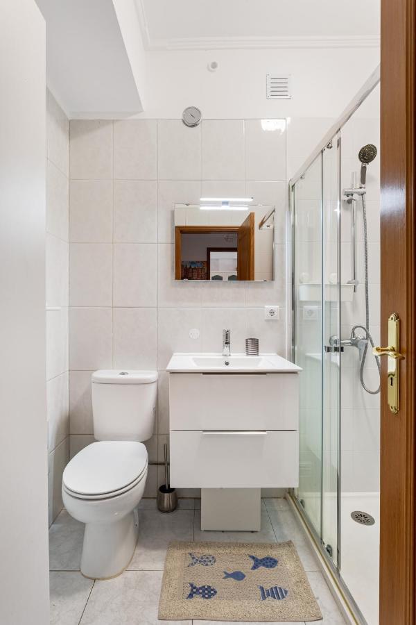 Joivy Deluxe Apt With Terrace In Costa Da Caprica Costa de Caparica Zewnętrze zdjęcie